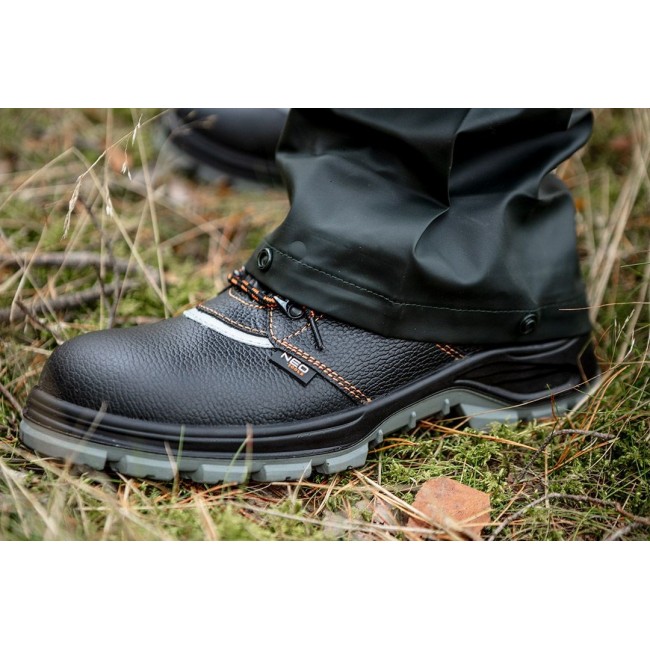 NEO tools 82-010 safety footwear