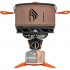 Zestaw do gotowania Jetboil Trailcook 2.0L - tan