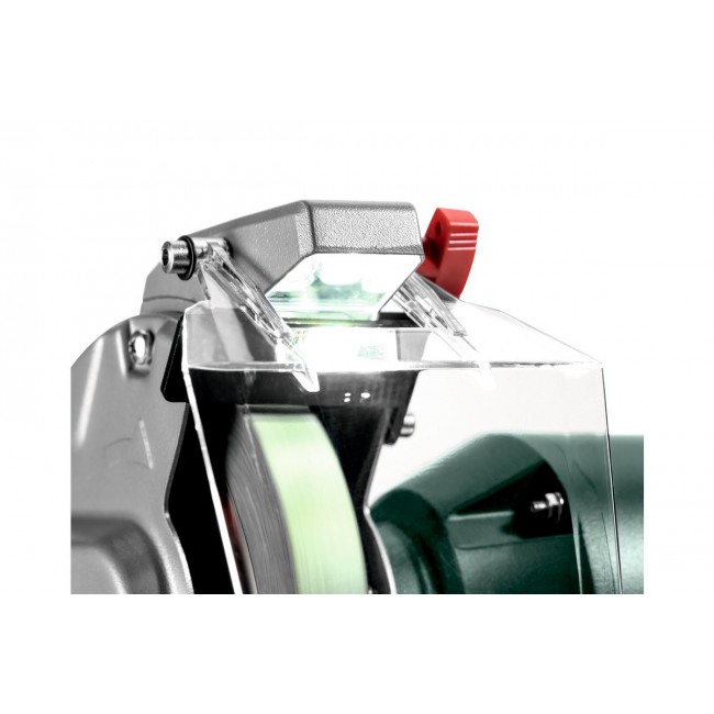 Metabo DS 150 Plus bench grinder 2980 RPM 400 W