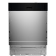 Electrolux E62LD100S Fully built-in 13 place settings