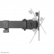 Neomounts FPMA-D550NOTEBOOK Monitor arm with laptop holder 10-32
