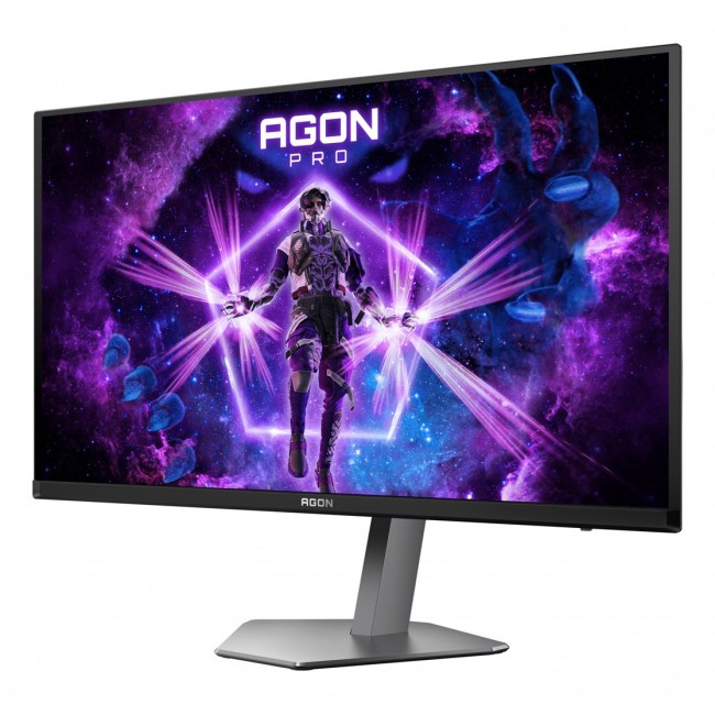 AOC AGON PRO AG276QZD2 computer monitor 67.8 cm (26.7