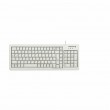 CHERRY XS keyboard Home USB QWERTZ German Grey