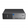 Lenovo ThinkCentre neo 50s Gen 5 Intel Core i3 i3-14100 8 GB DDR5-SDRAM 256 GB SSD Windows 11 Pro SFF PC Black, Grey