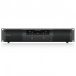 Behringer NX6000 audio amplifier 2.0 channels Home Black