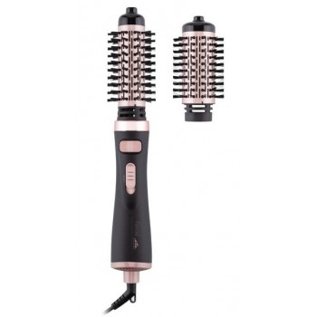 Eta Fenit Hot air brush Airflow Black, Rose 1000 W 1.8 m