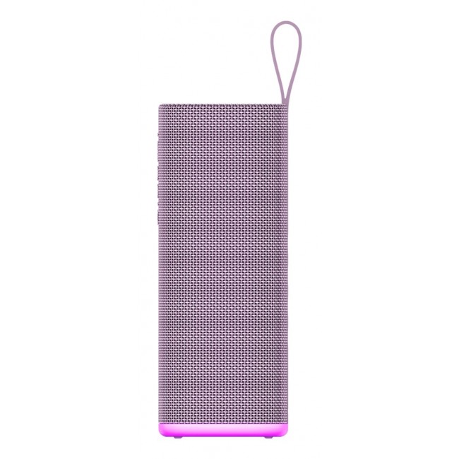 Xiaomi Sound Play Stereo portable speaker Purple 18 W