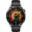 Huawei WATCH GT 5 46mm Vili-B19F | Smart watch | GPS integrated | AMOLED screen 1.43 inches | Black