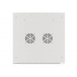 Lanberg WF01-6612-00S rack cabinet 12U Wall mounted rack Grey