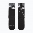 BUFF THERMONET Crew Socks TC, Black L