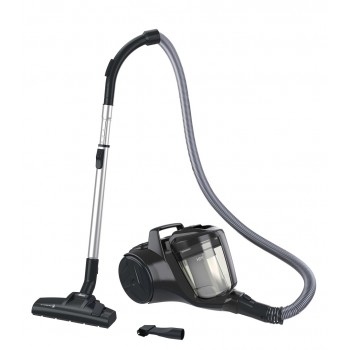 Hoover HP1 HP105HM 011 2 L Cylinder vacuum Dry 700 W Bagless