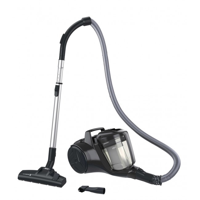 Hoover HP1 HP105HM 011 2 L Cylinder vacuum Dry 700 W Bagless