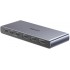Unitek Prze ącznik 4K HDMI/USB-C 4 out i 1 in