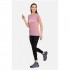 T-shirt damski VIKING Lenta Bamboo Light Lady r owy XS
