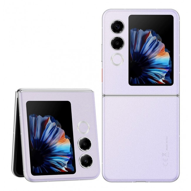 Nubia Flip 2 5G 17.5 cm (6.9
