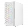 LOGIC ARAMIS ARGB Mini USB 3.0 white