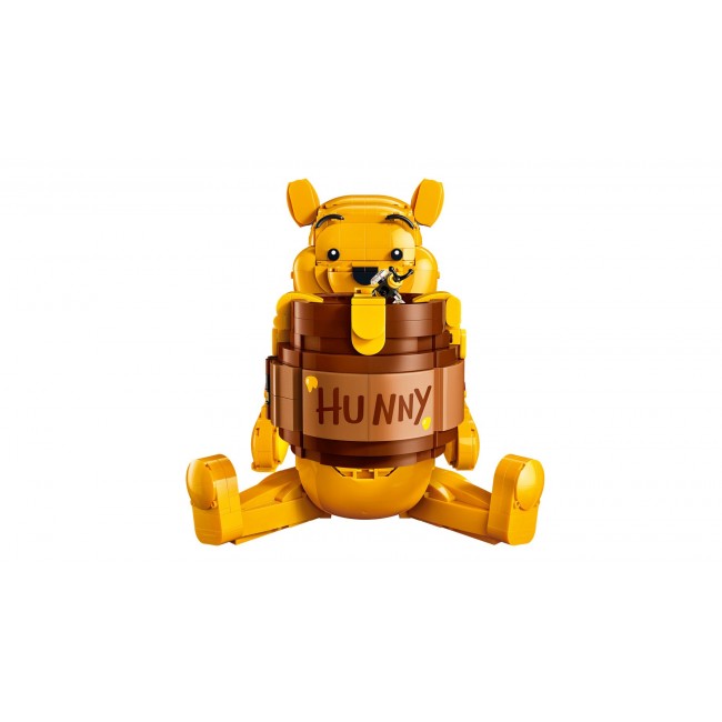 LEGO DISNEY 43300 Winnie the Pooh