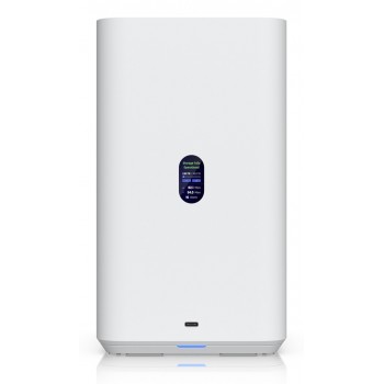 Ubiquiti UNAS 2 NAS Desktop Cortex-A Cortex-A57 4 GB White