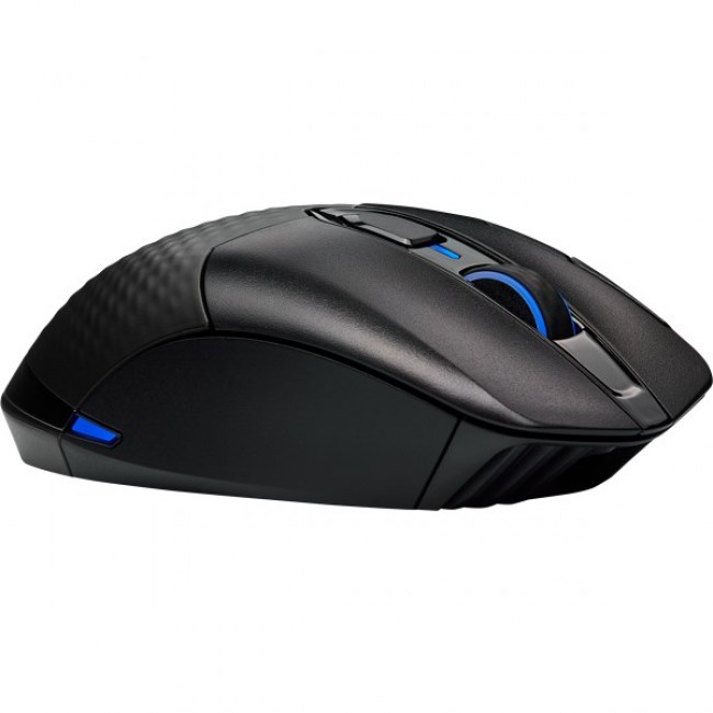 Corsair Dark Core RGB PRO Wireless Gaming Mouse - Black