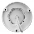 BCS BCS-P-PEIP1x5FWR2-Ai1 Dome IP security camera Outdoor 2880 x 1620 pixels Ceiling