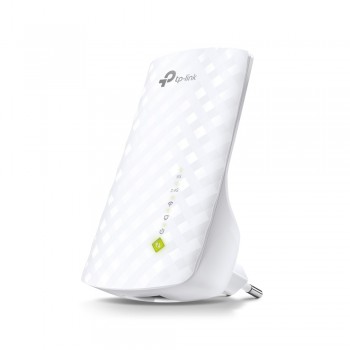 TP-Link RE200 network extender Network repeater White 10, 100 Mbit/s