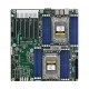 Asrock ROME2D16-2T motherboard LGA 4094 EEB
