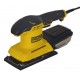 ORBITAL SANDER STANLEY FMEW214K-QS 280W