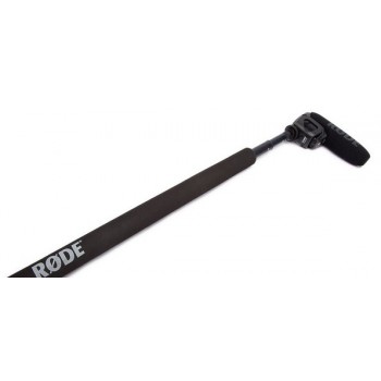 R DE Micro Boompole