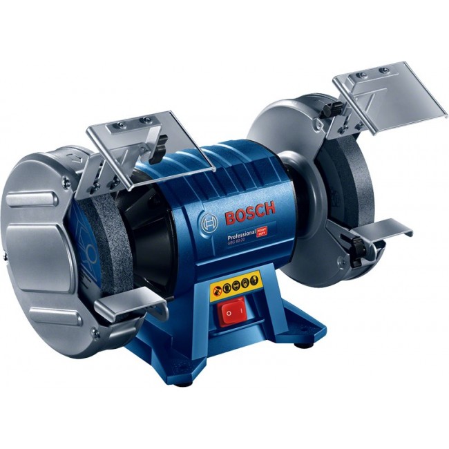 TABLE GRINDER FI 200/32 MM 600W GBG 60-20 BOSCH