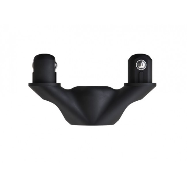 Theragun Attachments - Duo Adpater Black 1 pc(s) Theragun Attachments - Duo Adpater Black 1 pc(s)