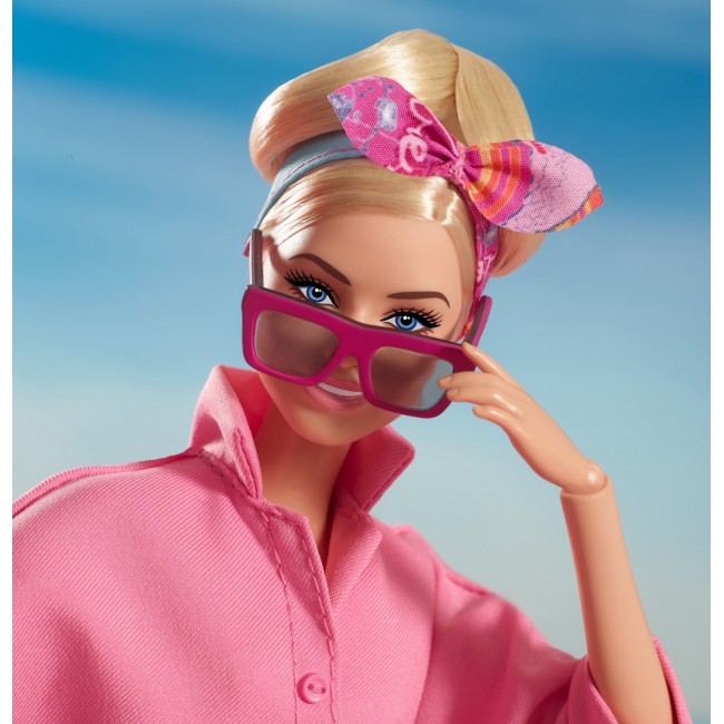 Barbie The Movie Doll Barbie The Movie Doll