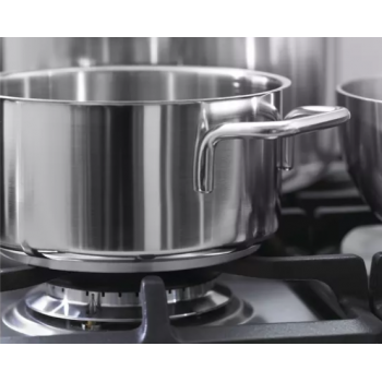 Demeyere APOLLO 7 40850-173-0 saucepan 8L Round Silver