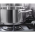 Demeyere APOLLO 7 40850-173-0 saucepan 8L Round Silver