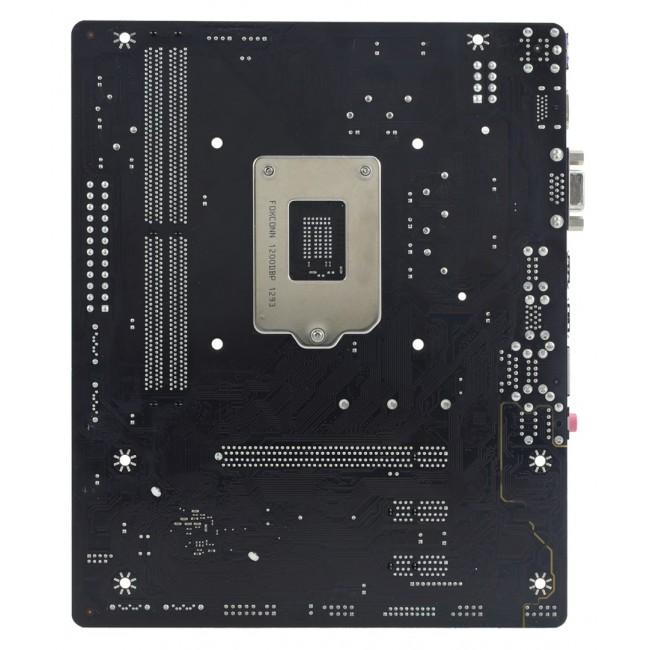 Biostar H510MHP 2.0 motherboard Intel H510 LGA 1200 (Socket H5) micro ATX Biostar H510MHP 2.0 motherboard Intel H510 LGA 1200 (Socket H5) micro ATX