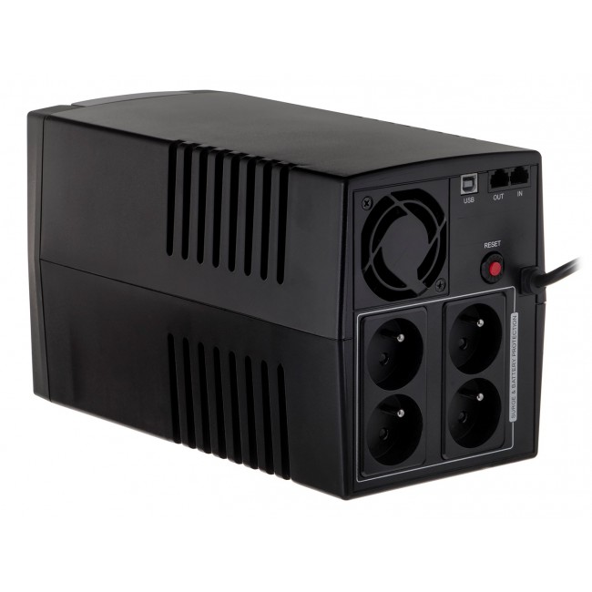 CyberPower UT2200EG-FR UPS CyberPower UT2200EG-FR UPS
