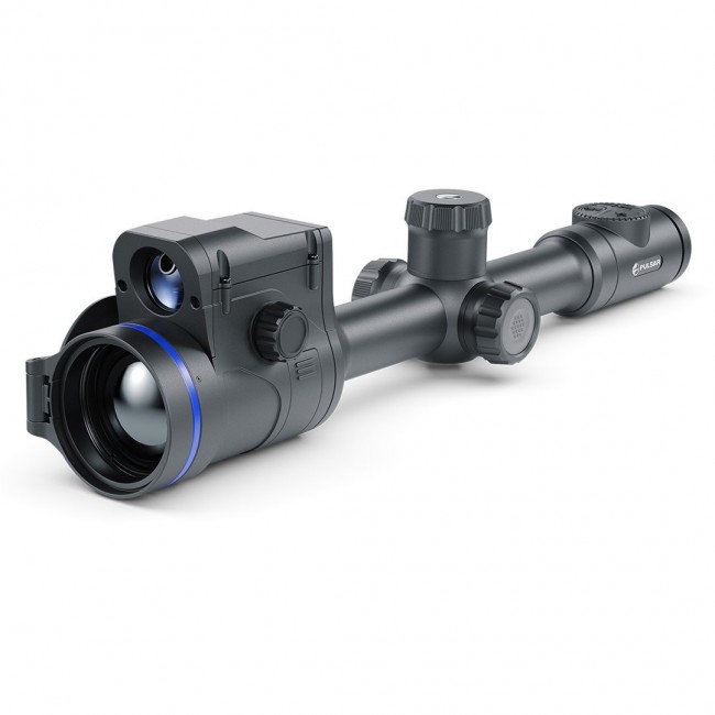 Thermion 2 LRF XG50 Thermal Imaging Scope Thermion 2 LRF XG50 Thermal Imaging Scope