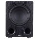 Magnat ALPHA RS12 Black Active subwoofer 120 W