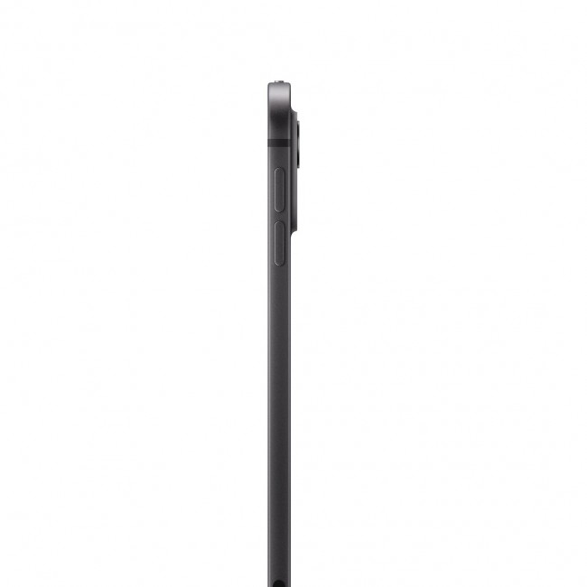 Apple iPad 11-inch Pro WiFi 512GB with Standard glass - Space Black Apple iPad 11-inch Pro WiFi 512GB with Standard glass - Space Black