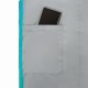 NILS CAMP SLEEPING BAG NC1705 ULTRA LIGHT BLACK MINT NILS CAMP SLEEPING BAG NC1705 ULTRA LIGHT BLACK MINT