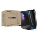 Gigabyte AORUS C700 GLASS ATX FullTower Black Case with Window Without Power Supply Gigabyte AORUS C700 GLASS ATX FullTower Black Case with Window Without Power Supply