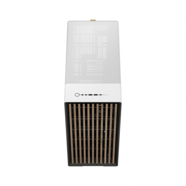 Fractal Design North XL Desktop White Fractal Design North XL Desktop White