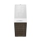Fractal Design North XL Desktop White Fractal Design North XL Desktop White