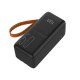 Tracer VOUGE-5 50000 mAh Black