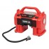Yato YT-23248 air compressor 60 W 21 l/min Battery