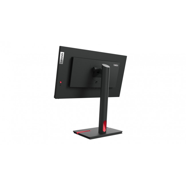 Lenovo ThinkVision T22i-30 LED display 54.6 cm (21.5 Lenovo ThinkVision T22i-30 LED display 54.6 cm (21.5