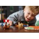 LEGO MINECRAFT 21259 The Pirate Ship Voyage LEGO MINECRAFT 21259 The Pirate Ship Voyage