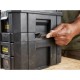 Stanley FATMAX FMST1-71981 small parts/tool box Plastic Black, Yellow Stanley FATMAX FMST1-71981 small parts/tool box Plastic Black, Yellow