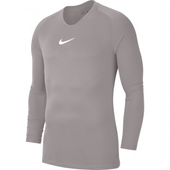 Nike Dry Park First Layer JSY LS Grey T-Shirt AV2609 057 L
