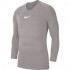 Nike Dry Park First Layer JSY LS Grey T-Shirt AV2609 057 L