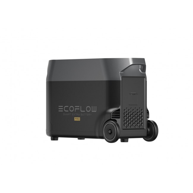 EcoFlow 50034006 portable power station accessory Battery EcoFlow 50034006 portable power station accessory Battery